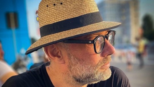 A murit regizorul şi traducătorul Bogdan Budeş