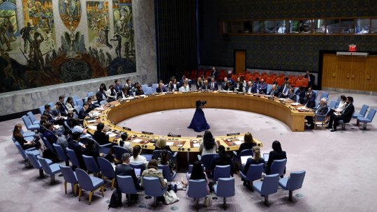 ONU: Număr record de lucrători umanitari uciși în 2023
