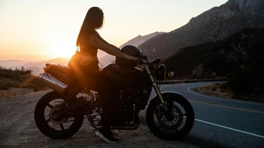 Parada moto WIMA International Rally România 2024, în premieră, la Mureș