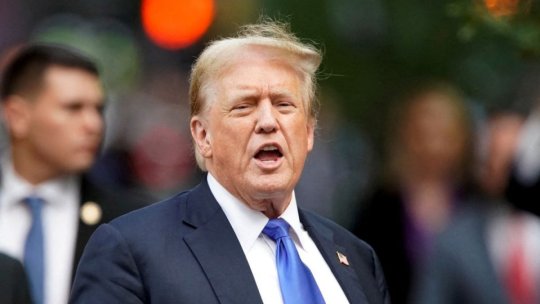 SUA: Noi acuzații la adresa lui Donald Trump, referitoare la încercări de schimbare a rezultatului alegerilor din 2020