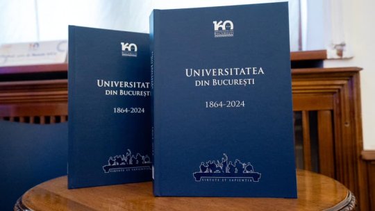 Universitatea din Bucureşti reabilitează două cămine studențești