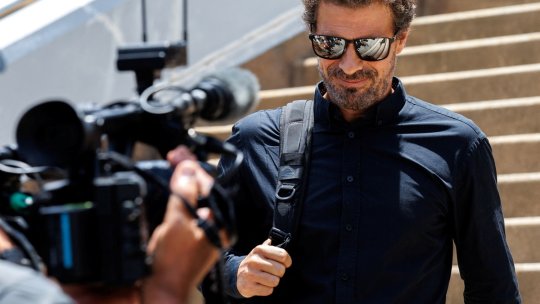 Fiul unui actor spaniol, condamnat la închisoare pe viață pentru omor