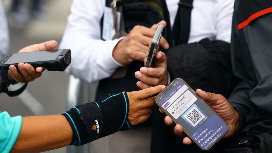 JO Paris 2024: Record de bilete vândute