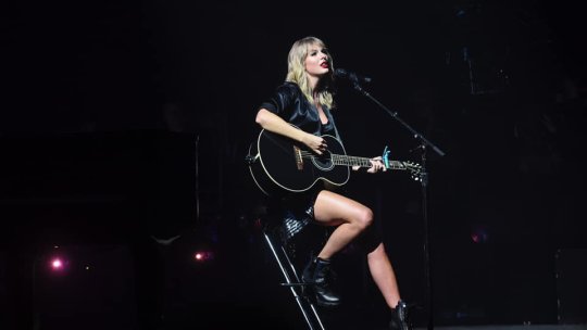 Austria: O amenințare teroristă „foarte gravă” a dus la anularea concertelor cântăreței Taylor Swift
