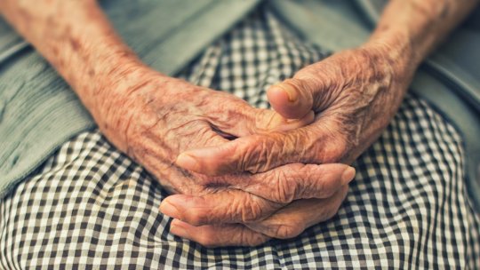 SPANIA: Cea mai bătrână femeie din țară a murit la vârsta de 114 ani