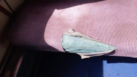 ANPC amendează Transferoviar Călători pentru nereguli descoperite în trenurile de pe ruta Bucureşti – Olteniţa