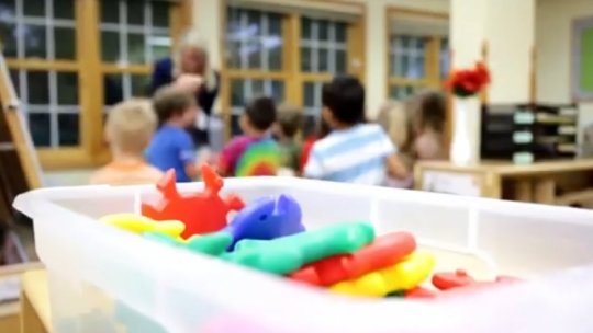 CE premiază o grădiniţă şi o şcoală din România pentru predare inovatoare
