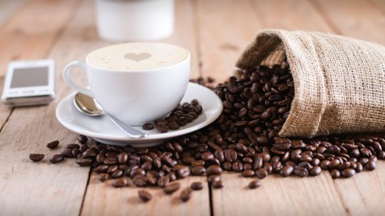 Scumpiri ale cafelei, ca urmare a dezastrelor care au lovit principalii producători. Costurile, cele mai mari din ultimii 10 ani