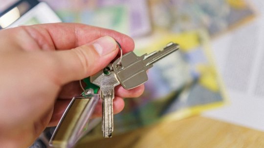 România, printre țările din UE cu cele mai accesibile credite ipotecare
