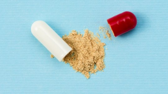O nouă clasă de droguri mai puternică decât fentanilul apare la nivel mondial