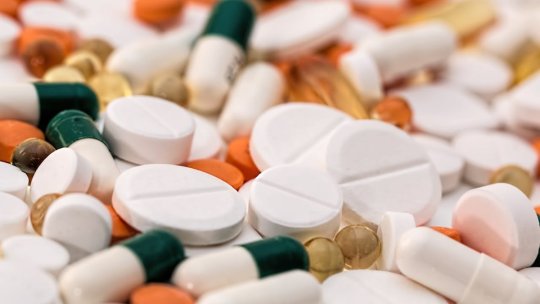 Asigurații care au rămas fără documente medicale și medicamente din cauza inundațiilor le vor putea obține din nou