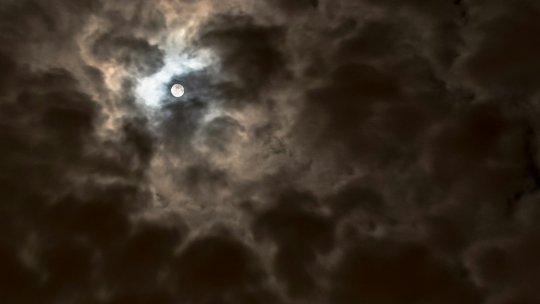 Pământul va avea o „a doua Lună”, începând de duminică