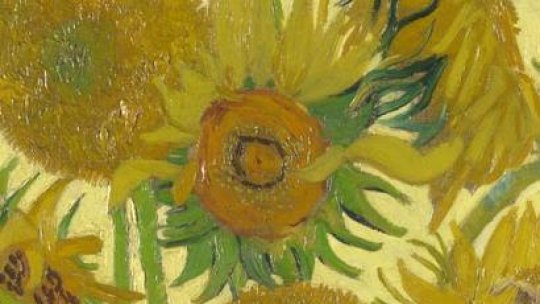 Tablouri de Van Gogh, vandalizate din nou, la puțin timp după ce două ecologiste au fost condamnate pentru același lucru