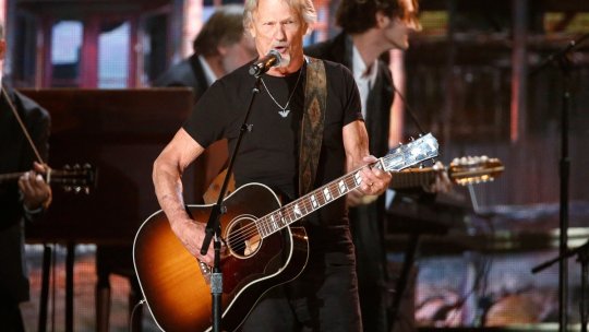 Actorul Kris Kristofferson din „Blade”, star al muzicii country, a murit la vârsta de 88 de ani