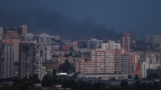 UCRAINA: Demisie după demisie înaintea unei remanieri guvernamentale majore