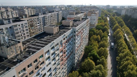 Autorităţile încep pregătirile pentru sezonul rece