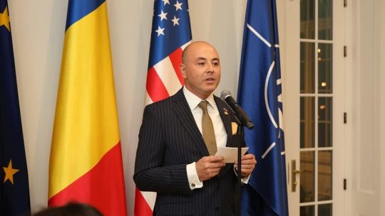 Ambasadorul României în SUA, clarificări despre „Visa Waiver”. De ce tipuri de vize vor fi scutiți românii și cât va costa documentul ce le va înlocui