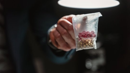 Lege promulgată: 31 mai devine Ziua naţională a conştientizării riscurilor asociate consumului de droguri