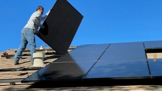 Ministerul Mediului: Perioada de implementare a programului „Casa Verde Fotovoltaice 2023” va fi prelungită