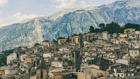 MAE: Atenţionare de călătorie pentru Italia