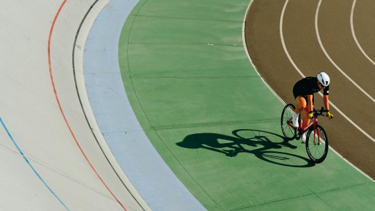 DOLJ: Primul velodrom indoor din România va fi construit la Craiova