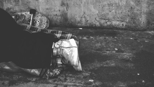 TIMIȘOARA: Zeci de persoane vulnerabile ajung zilnic la adăpostul de urgență din Timișoara