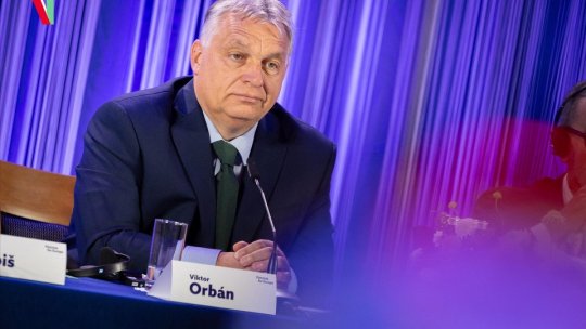 Viktor Orban, în ziua învestirii lui Trump: Lansez a doua fază a operaţiunii menite să ocupe Bruxelles-ul