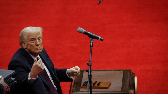 Donald Trump a cerut retragerea SUA din OMS. Consecințele de care se tem oamenii de știință