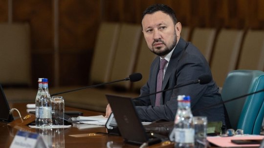 Ministrul Mediului: România va avea primele ferme piscicole la Marea Neagră, în acest an
