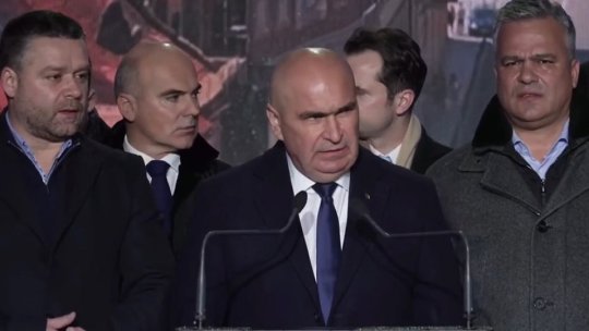 Ilie Bolojan: Numărul secretarilor de stat va fi redus cu aproximativ 20%