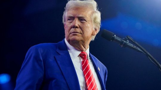SUA: Donald Trump a numit la conducerea Secret Service un agent prezent la tentativa de asasinat împotriva sa