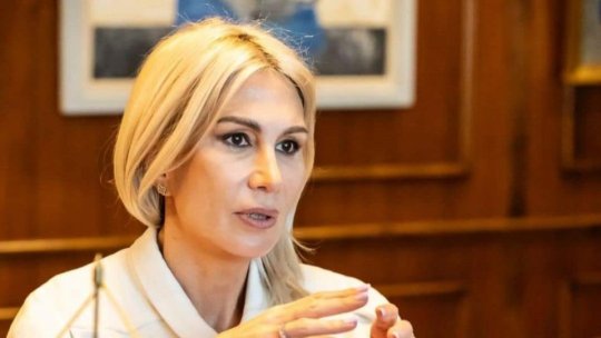 Cum au ajuns în Olanda piesele din tezaurul dacic al României. Explicațiile Ralucăi Turcan, pe atunci ministru al Culturii