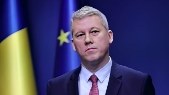 Ministrul Predoiu: Poliţiştii români cooperează cu cei olandezi de la primele ore după furtul pieselor din tezaurul dacic