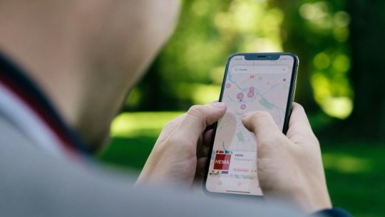 Golful Mexicului, redenumit Golful Americii pentru utilizatorii americani ai Google Maps