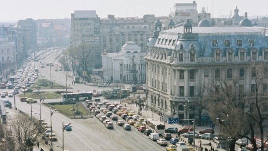Măsurile pentru îmbunătățirea calității aerului din București. Fechet: „Ne vom îndrepta împotriva proprietarilor vinovați”
