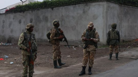 MAE, avertisment pentru evitarea oricărei călătorii în Congo