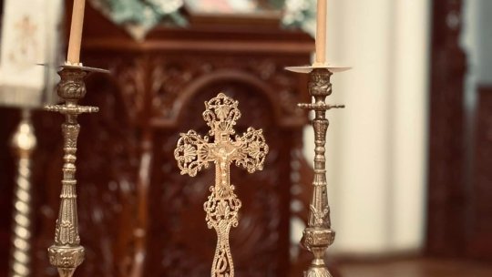 Episcopia Ortodoxă Română a Italiei cumpărat o clădire pentru copiii şi însoţitorii lor care vin la tratament pentru cancer