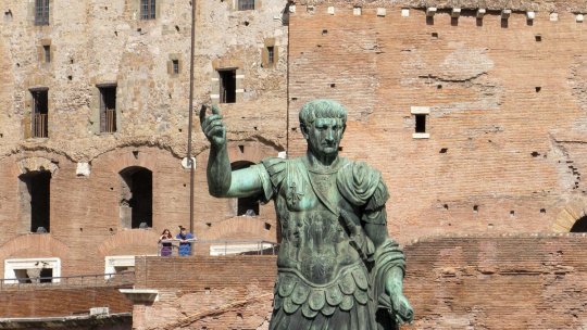 Studiu: Poluarea cu plumb provocată de Imperiul Roman a redus nivelul IQ-ului în toată Europa