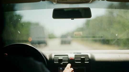 Eurostat: Românii, campioni în Uniunea Europeană la călătoriile în interiorul țării