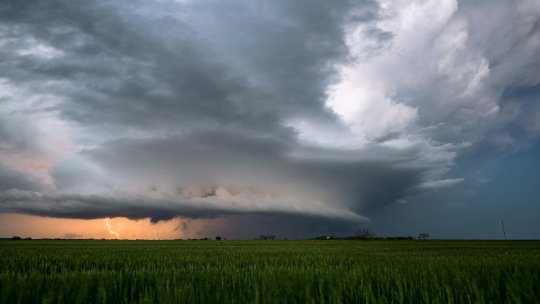 Fenomenul La Nina a revenit, dar meteorologii se așteaptă ca impactul acestuia să fie limitat