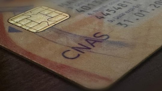 CNAS: Platforma PIAS, funcțională până când va fi înlocuită, în 2026, cu un sistem informatic modern, sigur şi accesibil