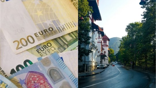 Propunere legislativă în Senat: Program de rezidență temporară pentru străinii care investesc cel puțin 400.000 de euro în România