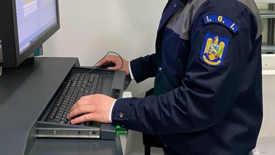 Inspectoratul General pentru Imigrări: Au fost depuse peste 900 de cereri de azil în acest an