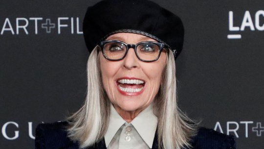 Cauza decesului actriței Diane Keaton, dezvăluită de familie