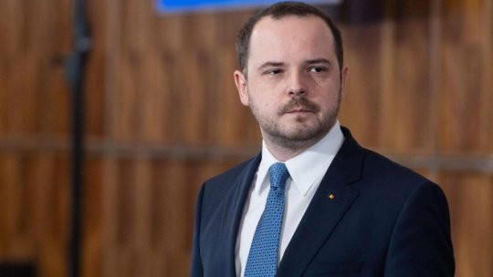 Explozie în Rahova: A fost asigurat un flux medical pentru persoanele evacuate, spune ministrul Sănătății