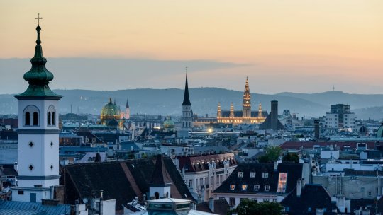 Austria va fi de acord cu noul pachet de sancțiuni al Uniunii Europene împotriva Rusiei