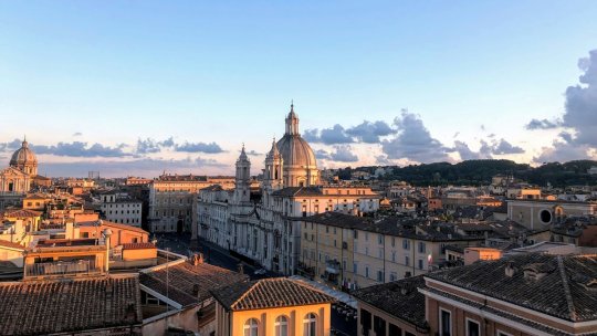 MAE: Atenționare de călătorie în Italia, în contextul unor proteste și al unei greve la nivel național