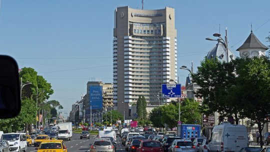 Cercetător în științe climatice: 50% din suprafața marilor orașe din România, supusă riscului crescut de stres termic