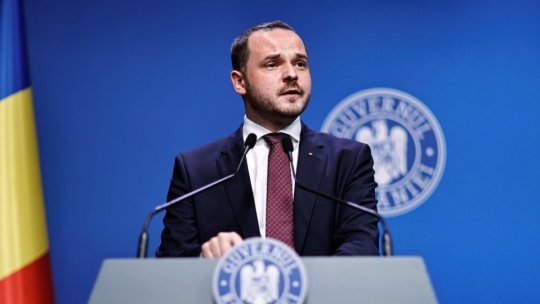 Ministrul Sănătății: Concluziile rapoartelor în cazul clinicii private din Constanța unde o tânără a murit după ce a născut, înaintate Parchetului General şi DNA