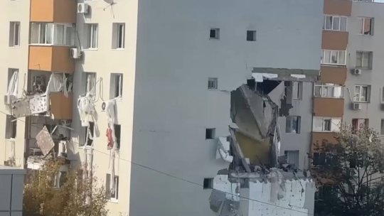 Explozie în Rahova: Protocol între Municipiul Bucureşti şi Asociaţia Habitat for Humanity România, cu scopul asigurării accesului la locuințe pentru victime